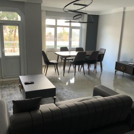 Luxury Z-Apart Family Homes 2 Bedrooms Wifi Near Metro Zeytinburnu Istambul Exterior foto