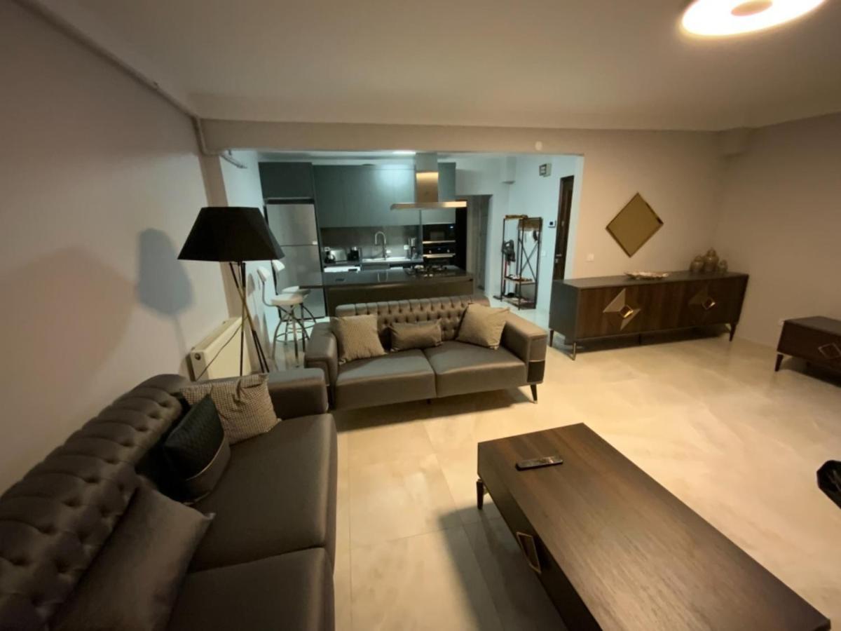 Luxury Z-Apart Family Homes 2 Bedrooms Wifi Near Metro Zeytinburnu Istambul Exterior foto