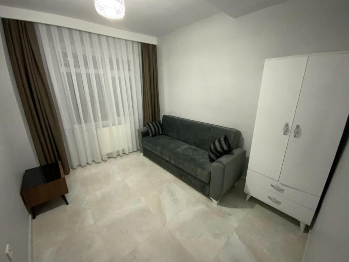 Luxury Z-Apart Family Homes 2 Bedrooms Wifi Near Metro Zeytinburnu Istambul Exterior foto