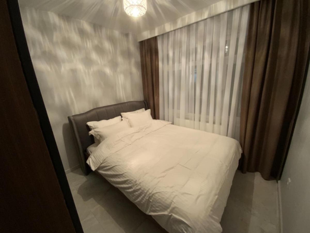 Luxury Z-Apart Family Homes 2 Bedrooms Wifi Near Metro Zeytinburnu Istambul Exterior foto