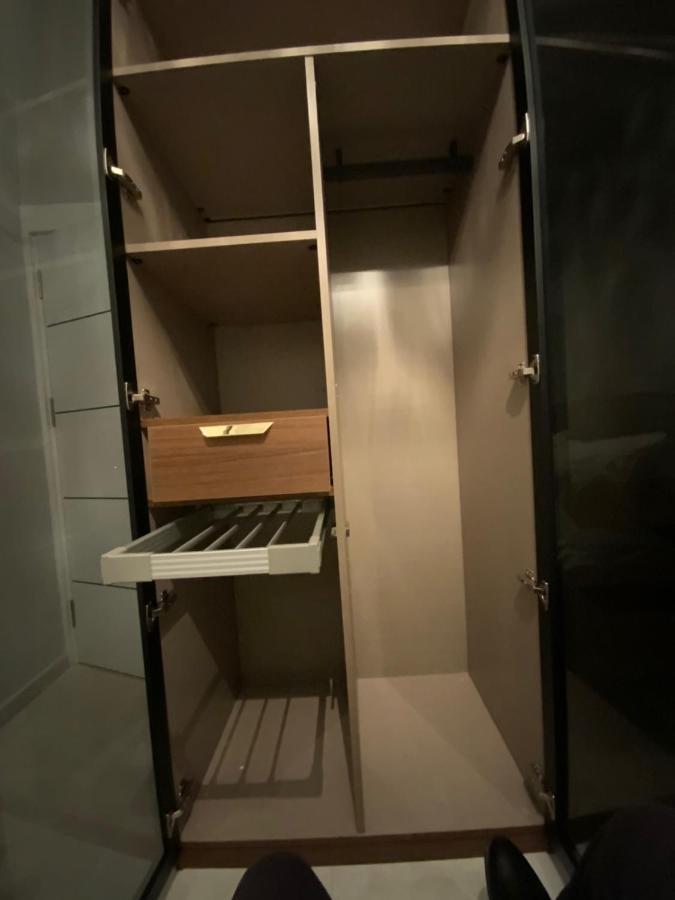 Luxury Z-Apart Family Homes 2 Bedrooms Wifi Near Metro Zeytinburnu Istambul Exterior foto