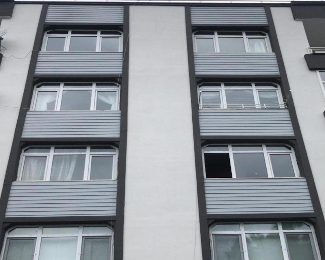 Luxury Z-Apart Family Homes 2 Bedrooms Wifi Near Metro Zeytinburnu Istambul Exterior foto