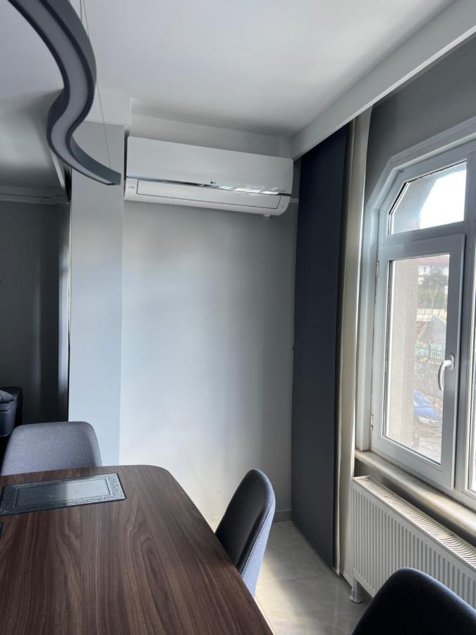 Luxury Z-Apart Family Homes 2 Bedrooms Wifi Near Metro Zeytinburnu Istambul Exterior foto