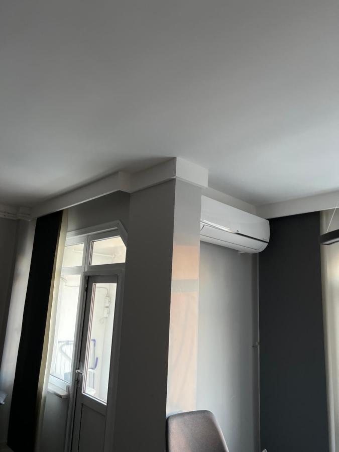 Luxury Z-Apart Family Homes 2 Bedrooms Wifi Near Metro Zeytinburnu Istambul Exterior foto